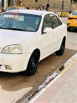 شيفروليه اوبترا